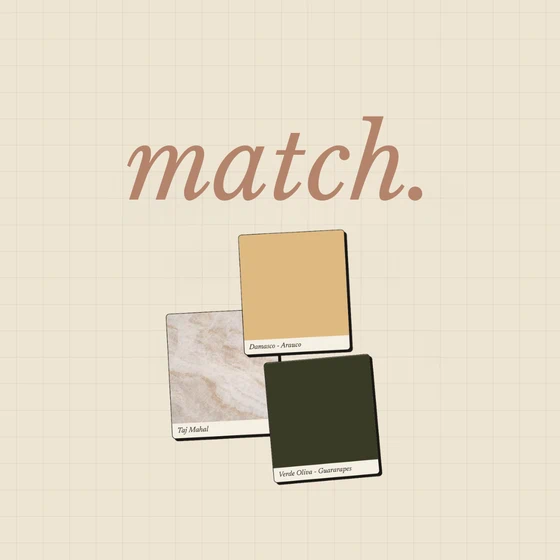 match.
