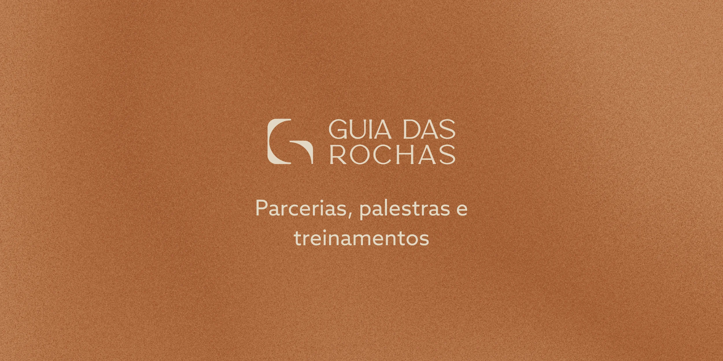 Parcerias